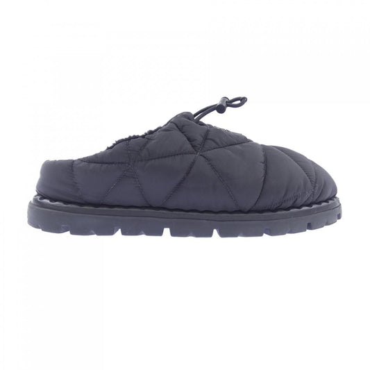 Prada Shoes Sneakers Black