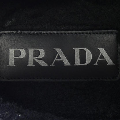 Prada Shoes Sneakers Black — view 6