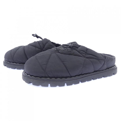 Prada Shoes Sneakers Black — view 3
