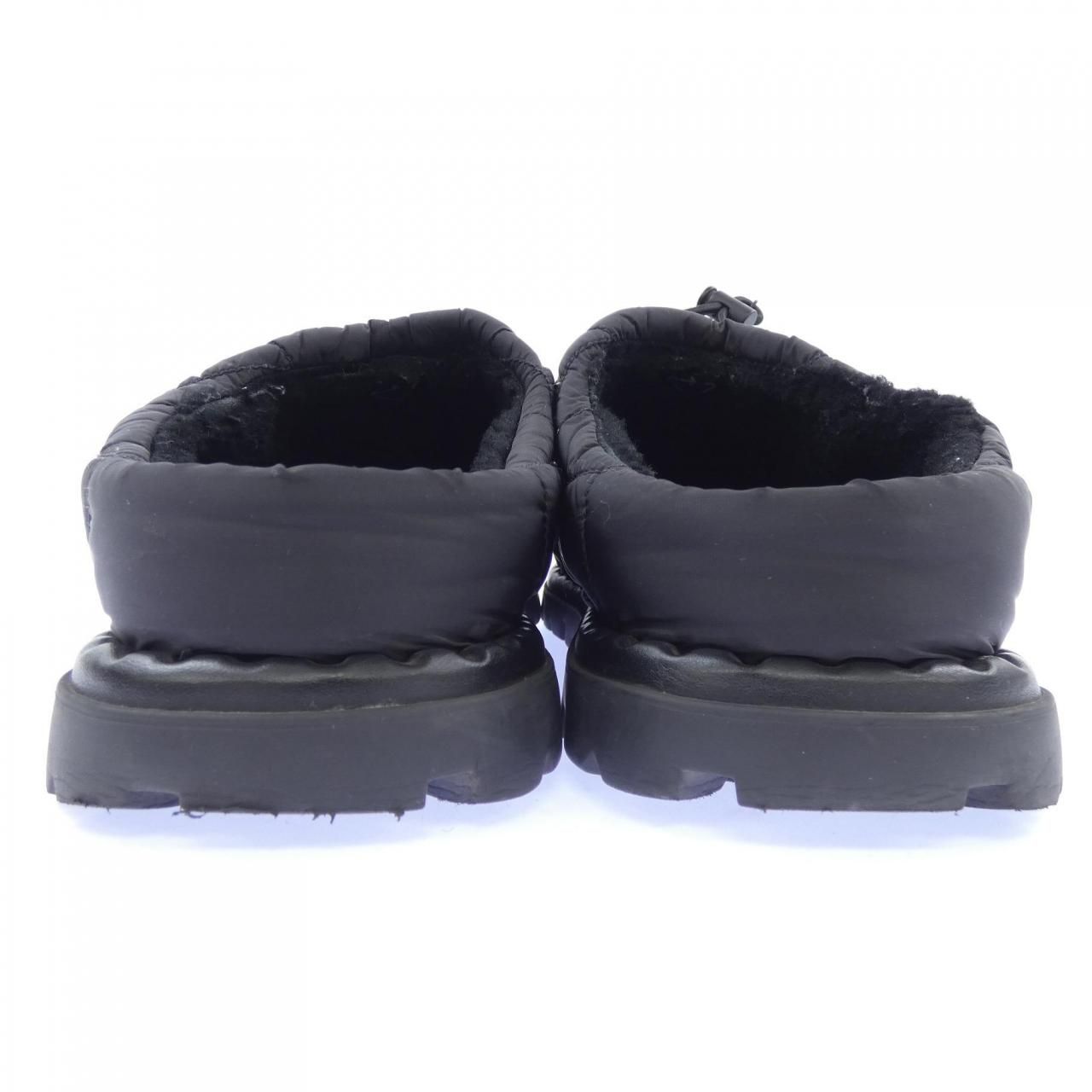 Prada Shoes Sneakers Black — view 5