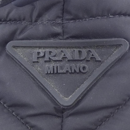 Prada Shoes Sneakers Black — view 7