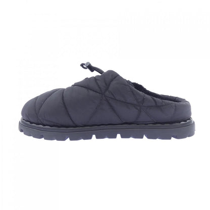 Prada Shoes Sneakers Black — view 2