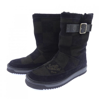 Louis Vuitton LV Cozy Line Boots — view 3