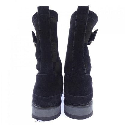 Louis Vuitton LV Cozy Line Boots — view 5