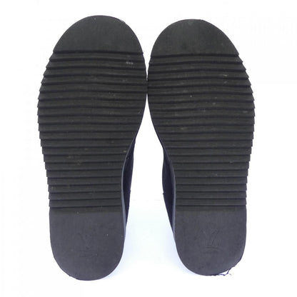 Louis Vuitton LV Cozy Line Boots — view 4