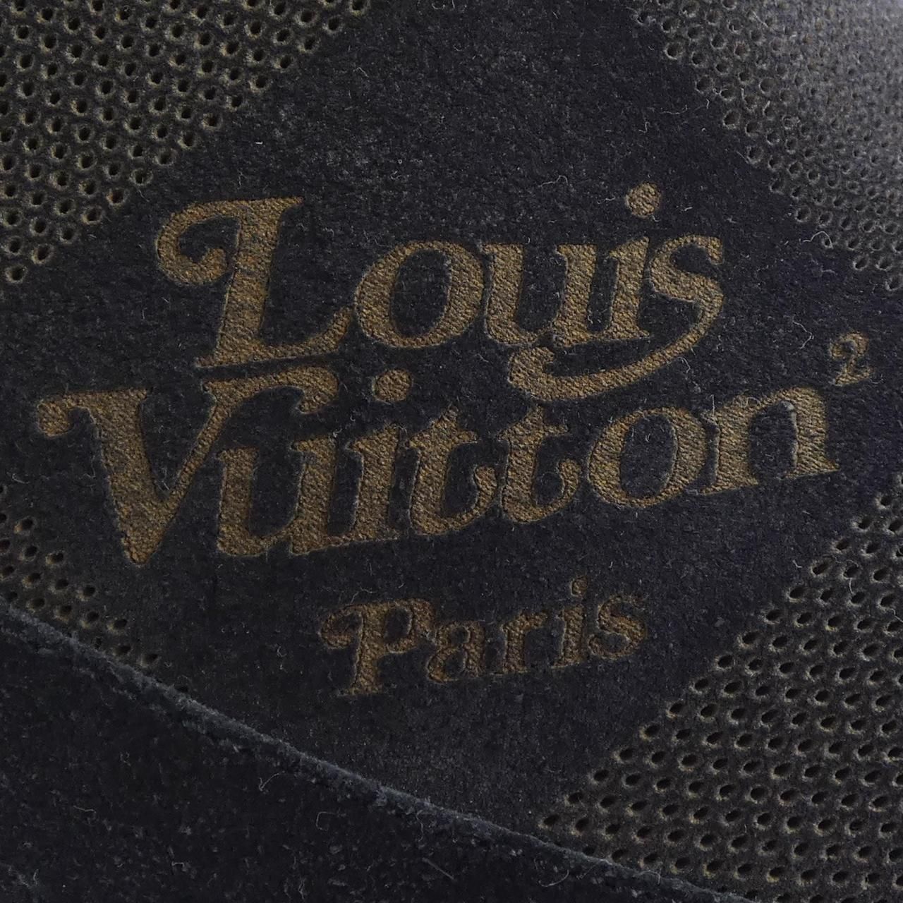 Louis Vuitton LV Cozy Line Boots — view 6