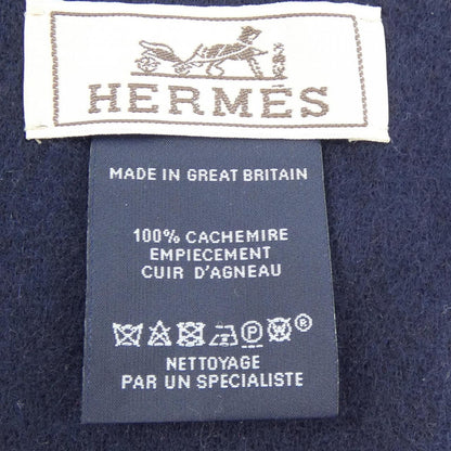 Hermes Scarf Red — view 3