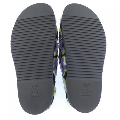 Louis Vuitton LV Line Mules Sandals — view 4
