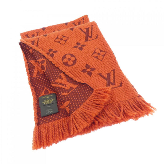 Louis Vuitton Echarpe Logo Mania Scarf