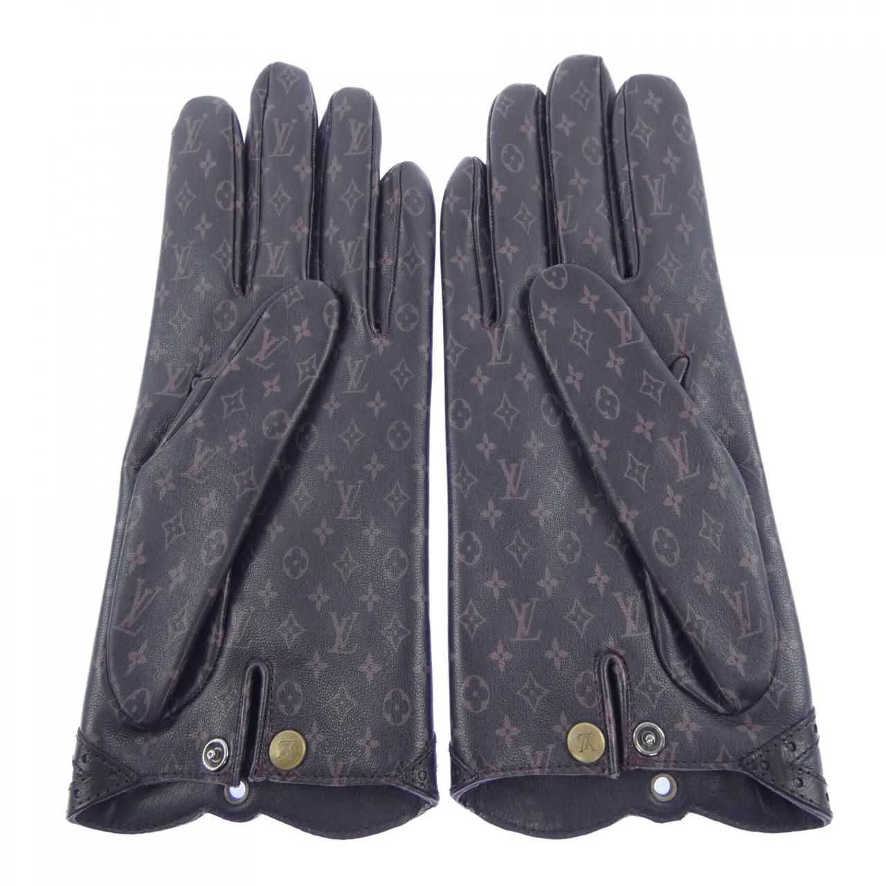 Louis Vuitton Glove — view 2