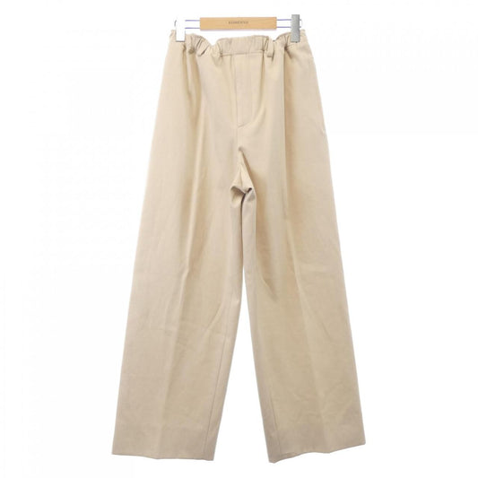 Hermes Pants Beige
