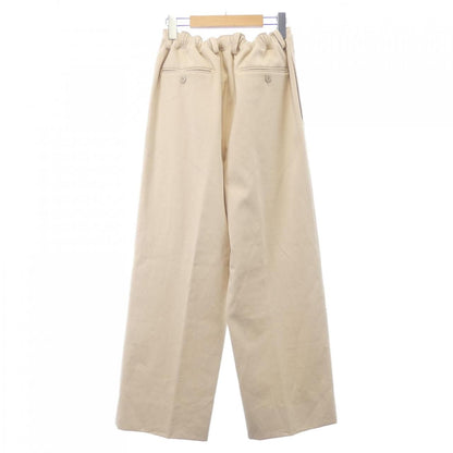 Hermes Pants Beige — view 2