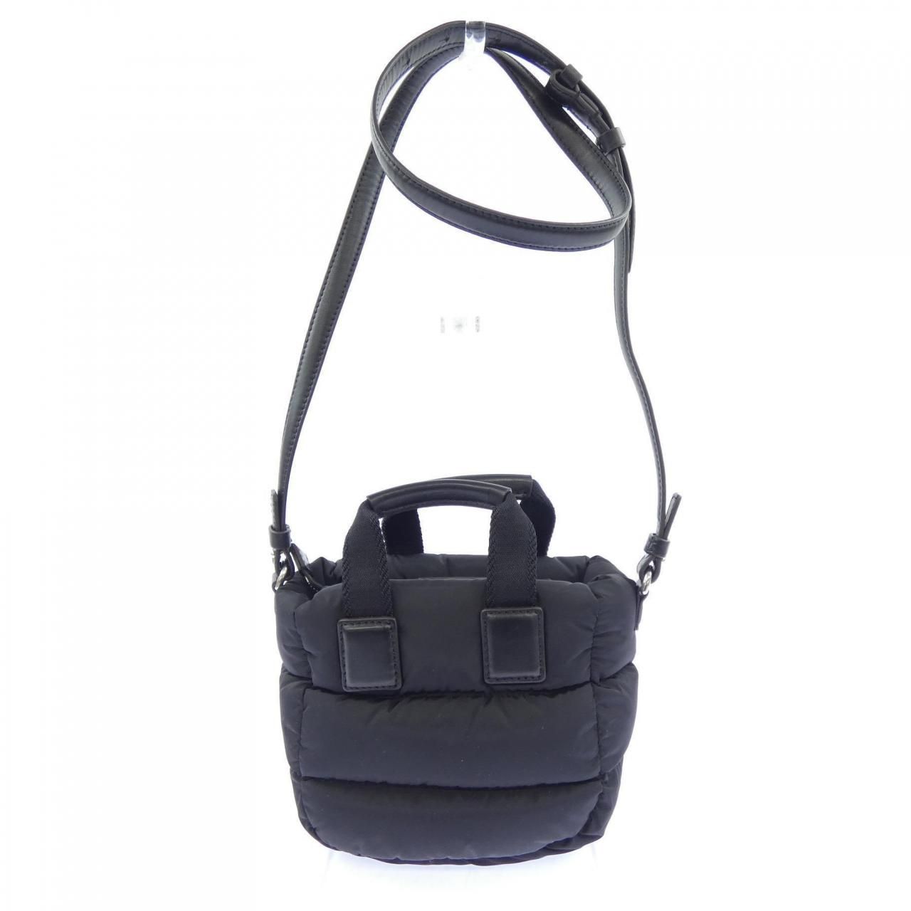 Moncler Bag Handbag Black — view 3