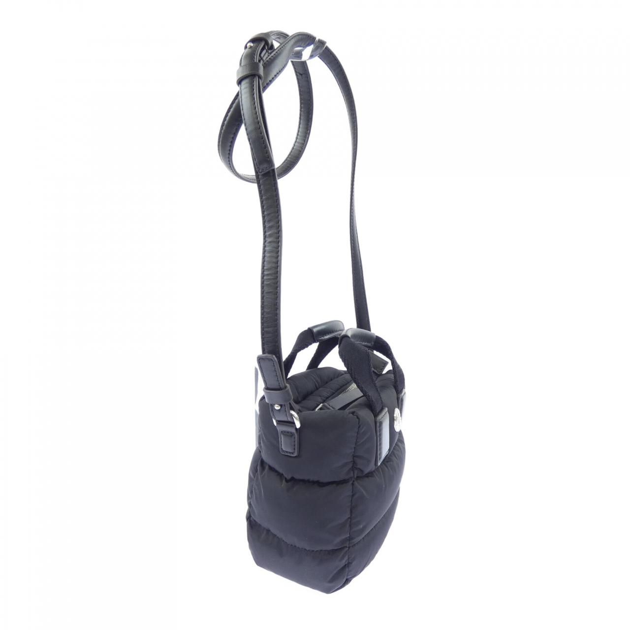 Moncler Bag Handbag Black — view 2
