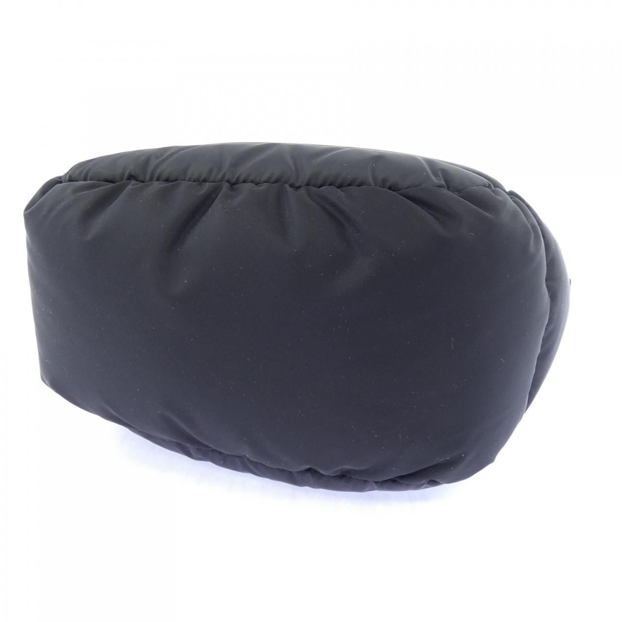 Moncler Bag Handbag Black — view 4