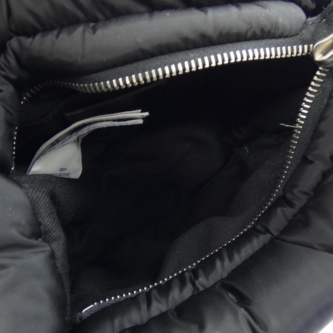 Moncler Bag Handbag Black — view 6