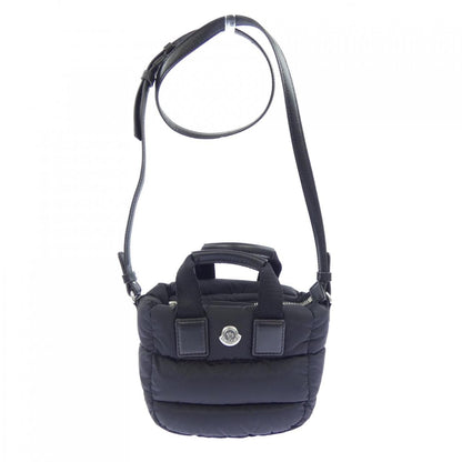 Moncler Bag Handbag Black