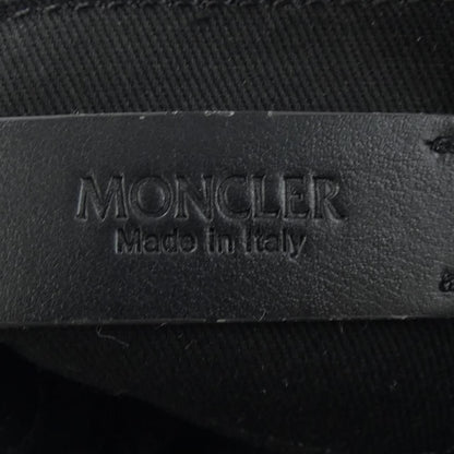 Moncler Bag Handbag Black — view 5