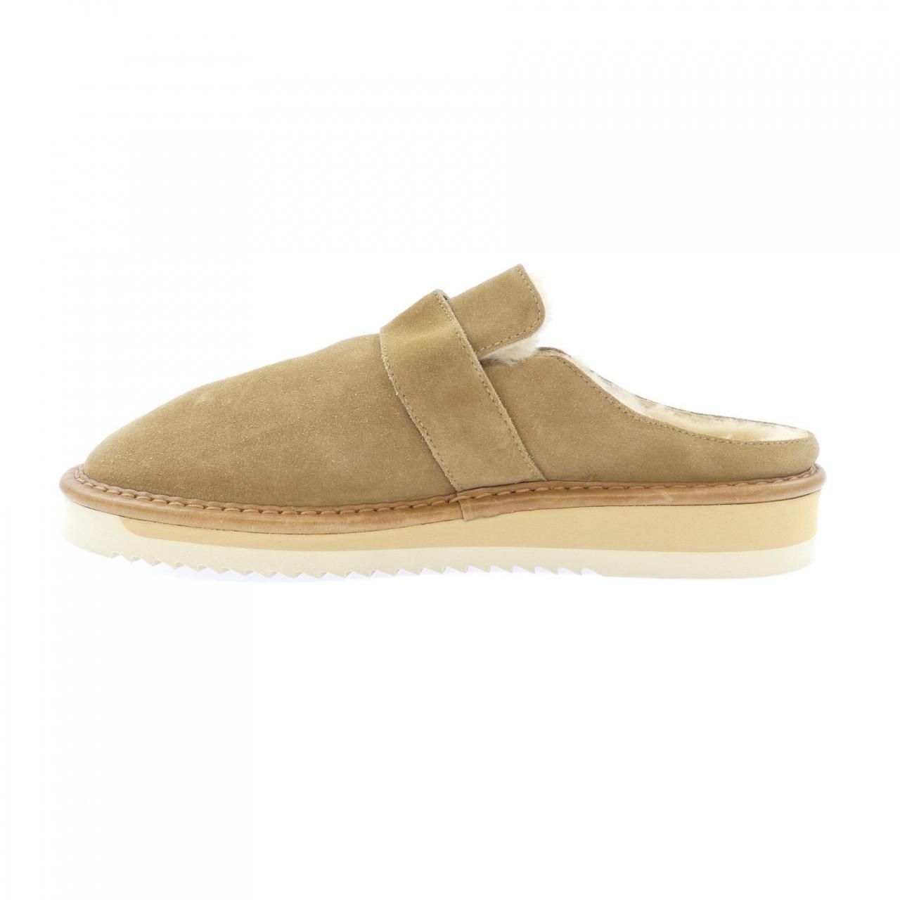 Louis Vuitton Sandals Brown — view 2