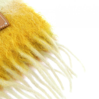 Loewe Scarf Beige — view 2