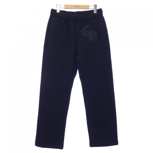 Chrome Hearts Scroll Label 231 Pants