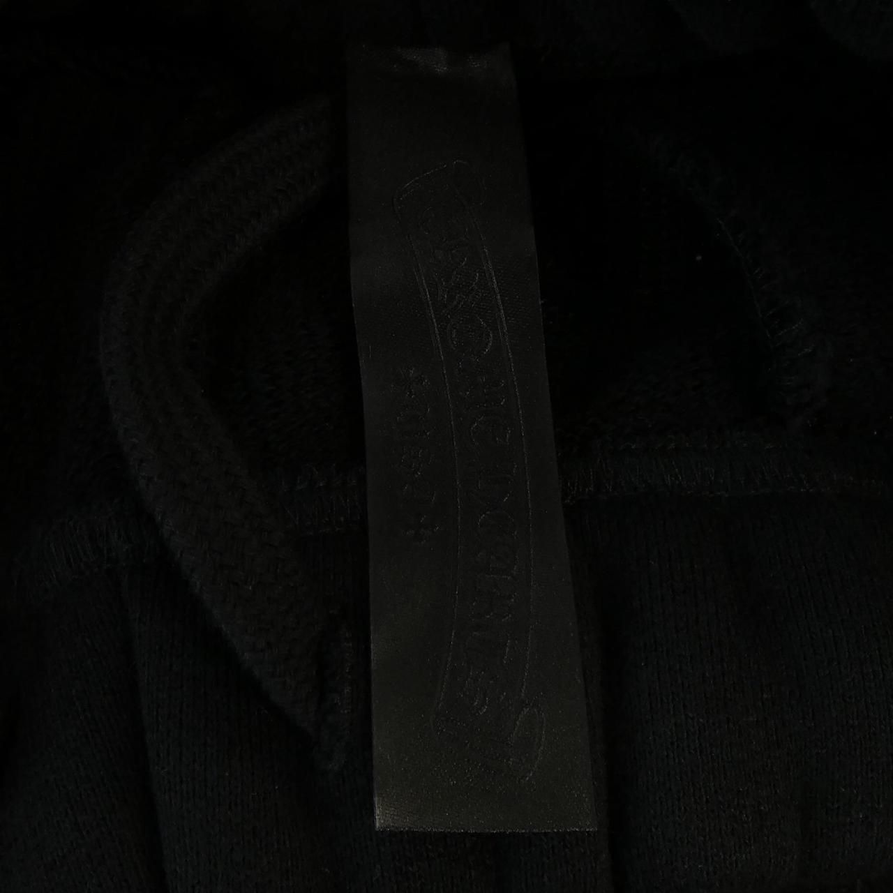 Chrome Hearts Scroll Label 231 Pants — view 4
