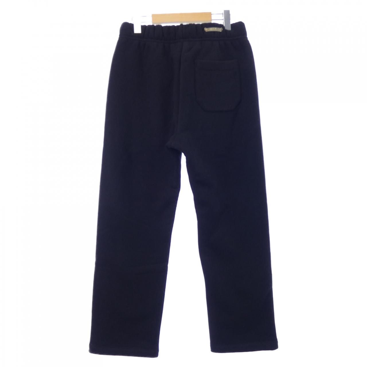 Chrome Hearts Scroll Label 231 Pants — view 2