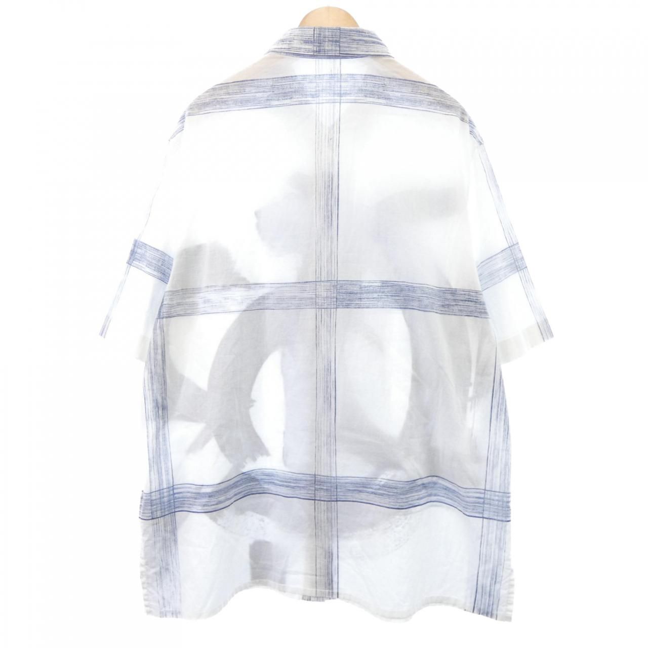 Dior Jack Kerouac Shirt — view 2