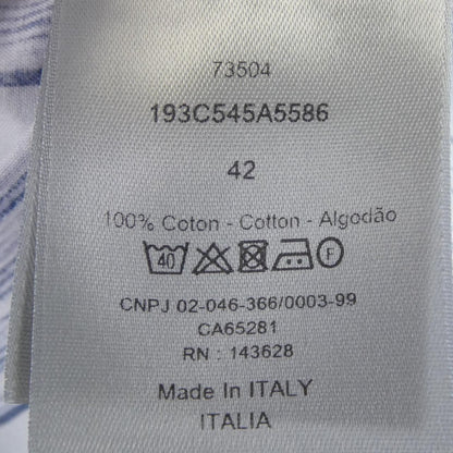 Dior Jack Kerouac Shirt — view 3