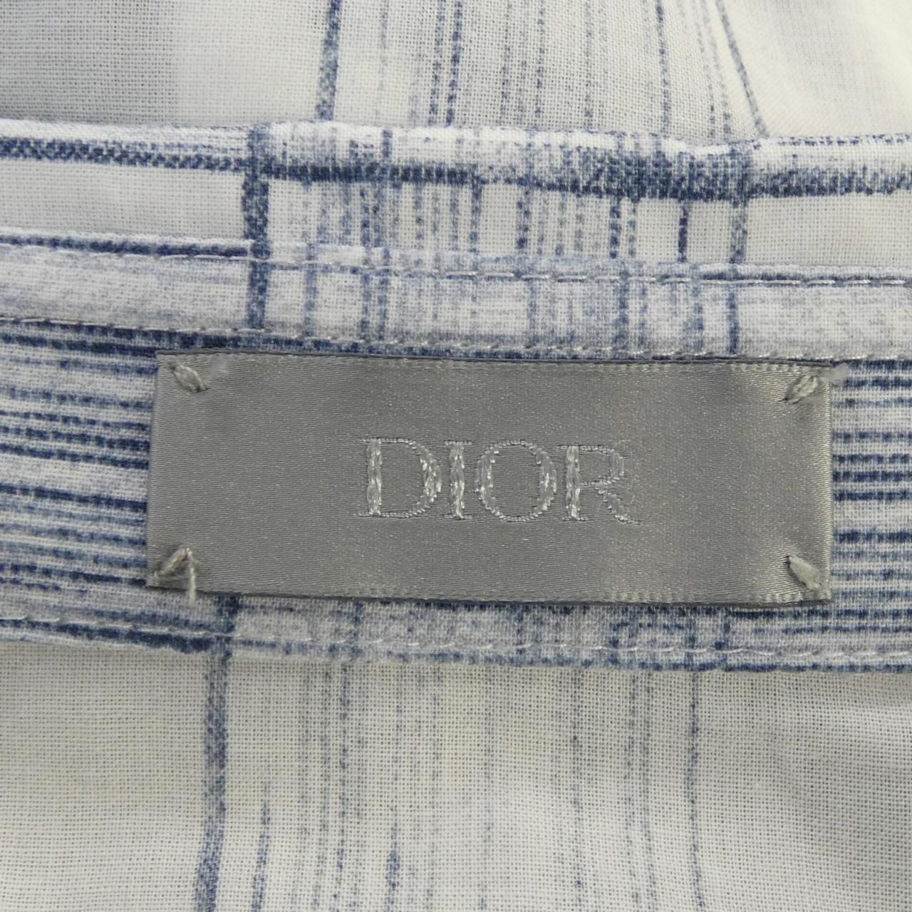 Dior Jack Kerouac Shirt — view 4