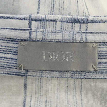Dior Jack Kerouac Shirt — view 4