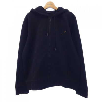 Louis Vuitton Double Face Travel Hoodie