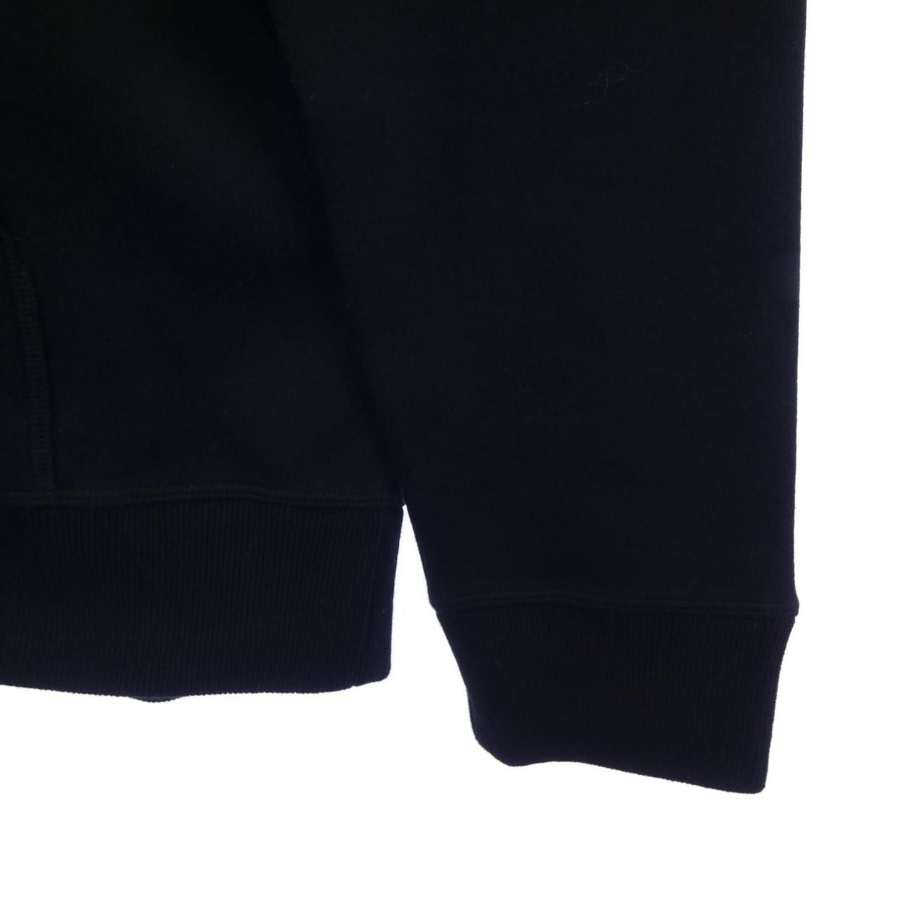 Louis Vuitton Double Face Travel Hoodie — view 6