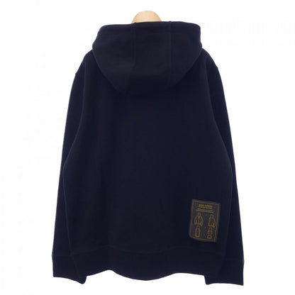 Louis Vuitton Double Face Travel Hoodie — view 2
