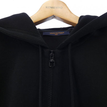 Louis Vuitton Double Face Travel Hoodie — view 5