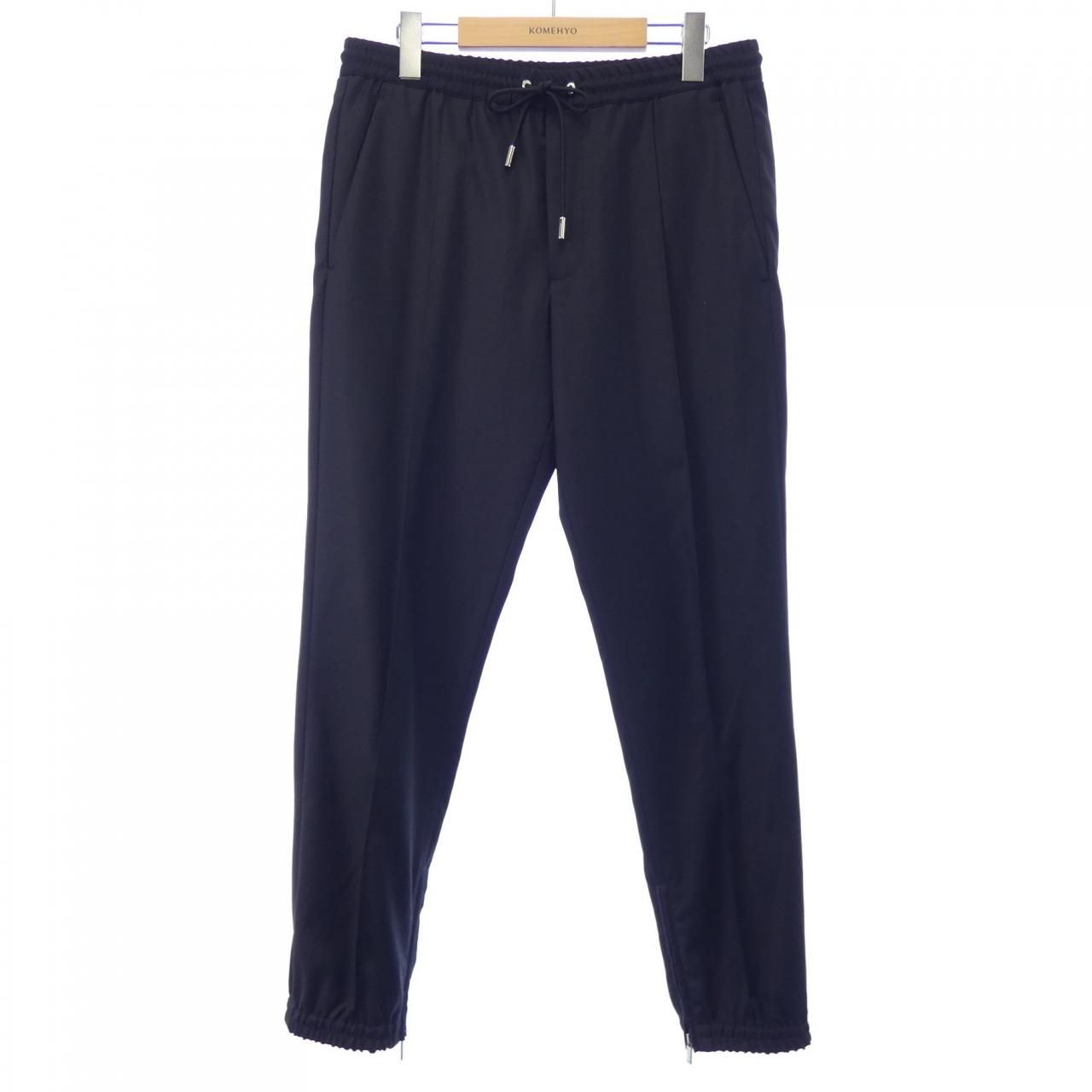 Dior Essentials Track Pants — view 5