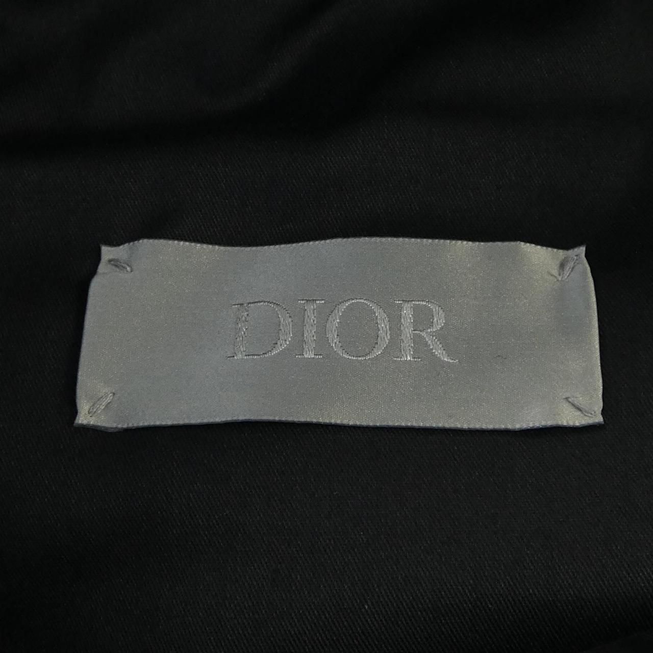 Dior Essentials Track Pants — view 4