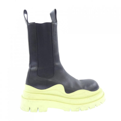 Bottega Veneta Boots Black
