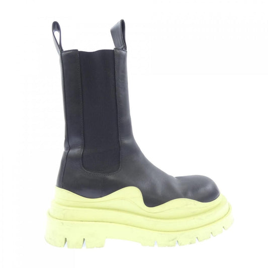 Bottega Veneta Boots Black