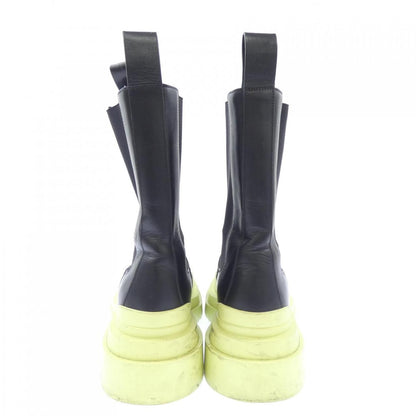 Bottega Veneta Boots Black — view 5