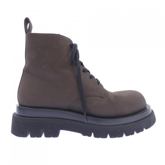Bottega Veneta Boots Brown