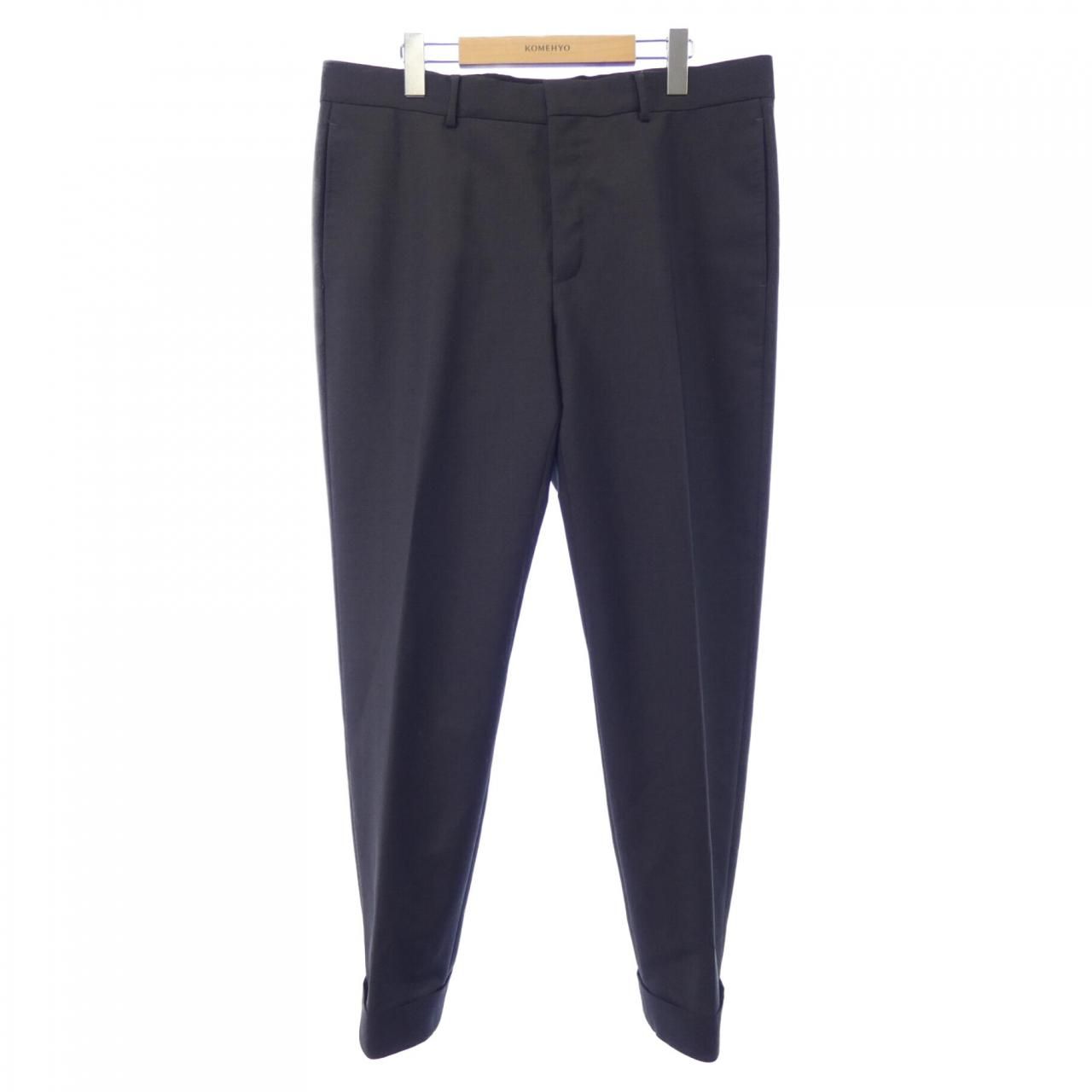 Hermes Pants Brown — view 5