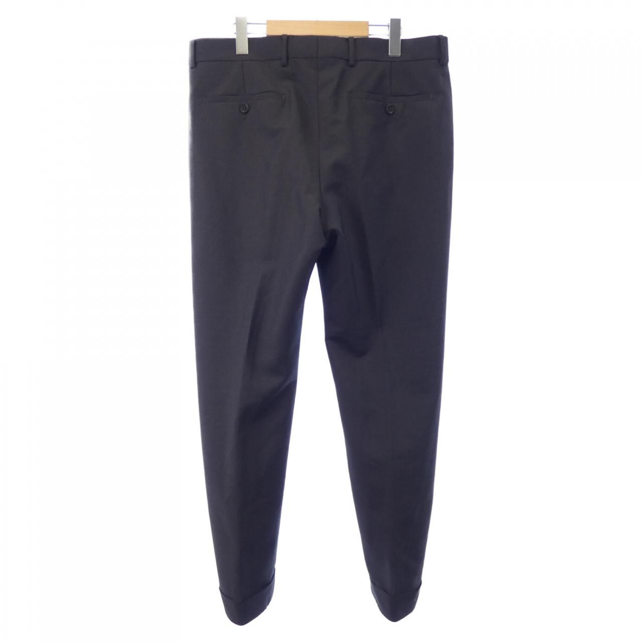 Hermes Pants Brown — view 6