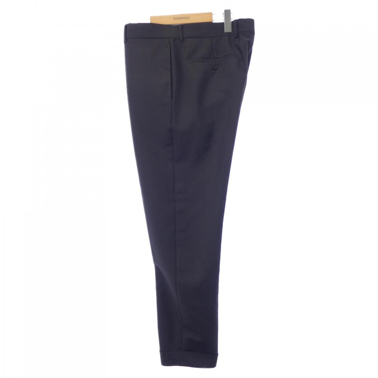 Hermes Pants Brown