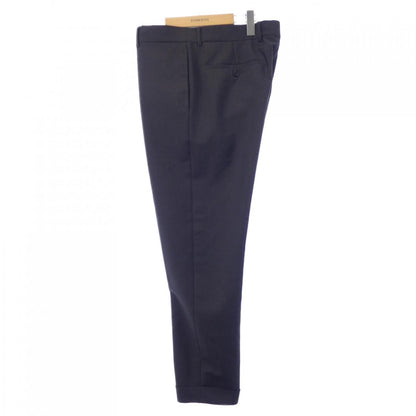 Hermes Pants Brown