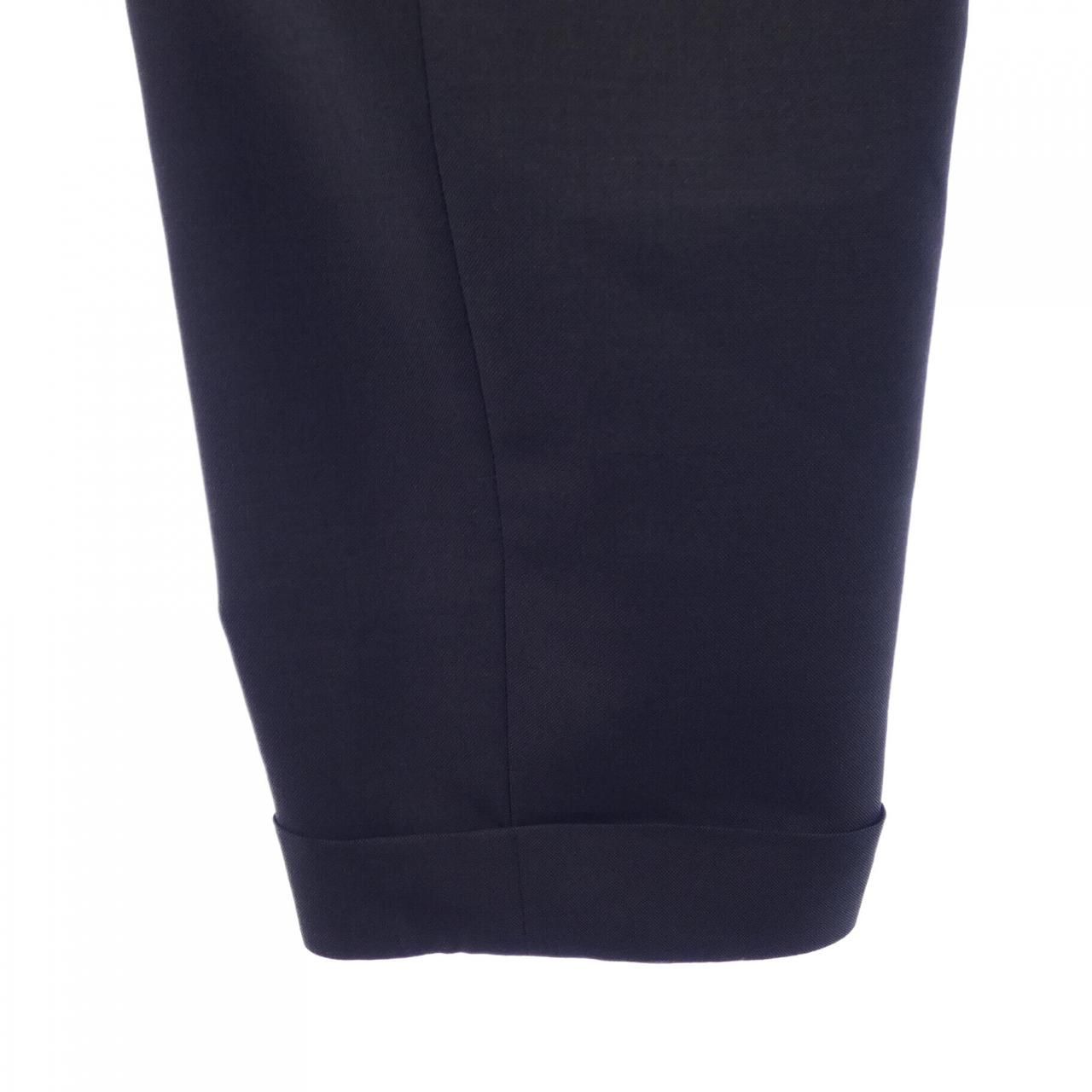 Hermes Pants Brown — view 2