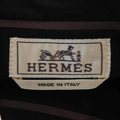 Hermes Pants Brown — view 4