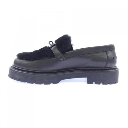 Hermes Icon Kelly Buckle Shoes — view 2