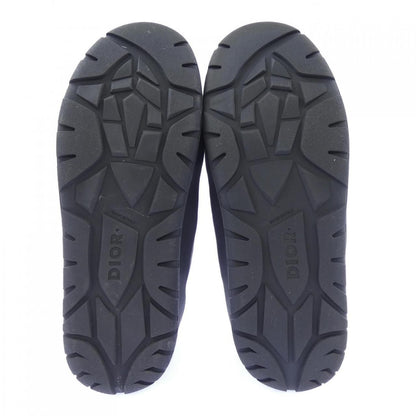 Dior Snow Slipper Shoes — view 4