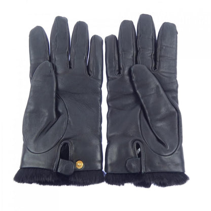 Hermes Glove Black — view 2